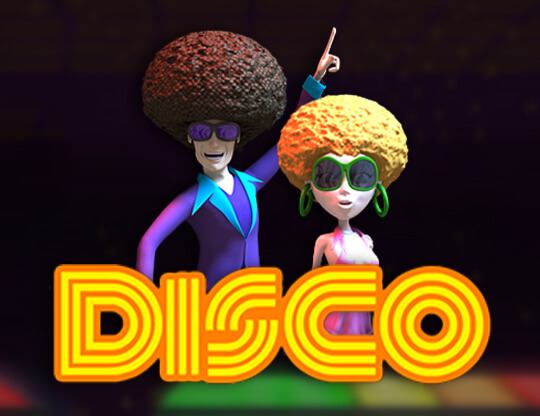 Disco Bingo